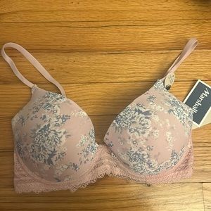 Lucky Brand Bra